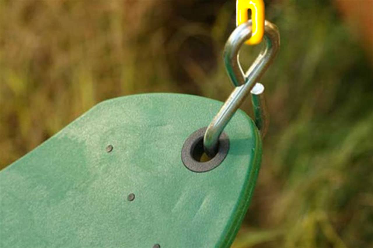 Savannah Swing Set